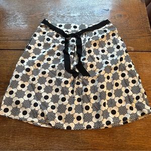 Comme Toi Skirt. Anthropologie